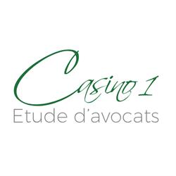 Etude Casino 1 - Yann Jaillet - Xavier Oulevey