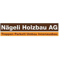 Nägeli Holzbau AG