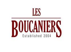 Les Boucaniers