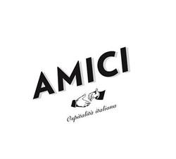 Ristorante Amici, Francesco Li