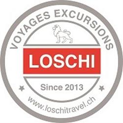 LOSCHI Sàrl