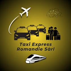 Taxi Express Romandie Sàrl