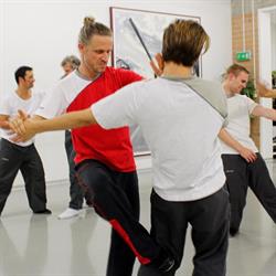 WingTsun-Schulen