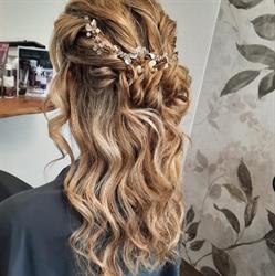 Coiffure Corina