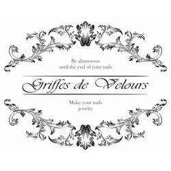 Griffes de Velours