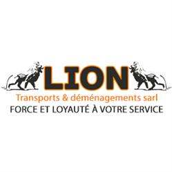Lion Déménagements et Transports Sàrl