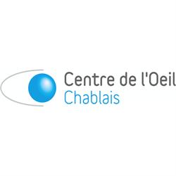 Centre de l'Oeil Chablais