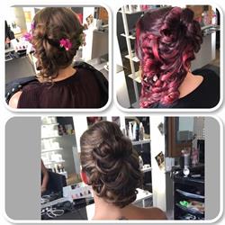 AMJ Coiffure - Le Locle