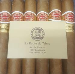 La Route du Tabac