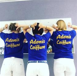 Adonis Coiffure