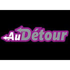 Au détour