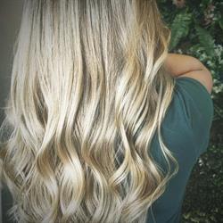 Hair Creation