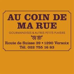Au Coin de ma rue