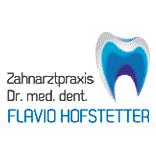 Dr. med. dent. Hofstetter Flavio