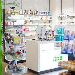Pharmacie de la Chapelle