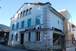 MAISON DE L'ABSINTHE