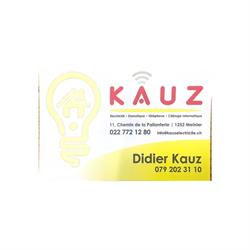 Kauz Didier