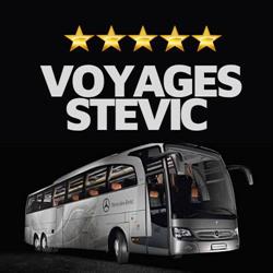 Voyages Stevic Sàrl