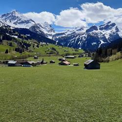 Gässlihof Gsteig