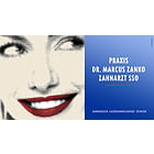 Dr. med. dent. Zanko Marcus