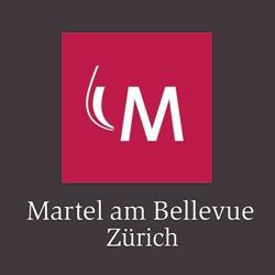 Martel am Bellevue