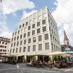 Restaurant Bar Rathaus