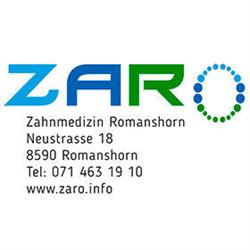 Zahnmedizin Romanshorn AG