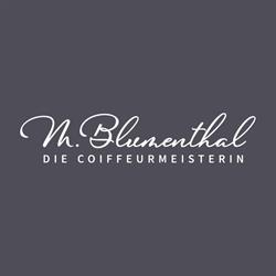 Die Coiffeurmeisterin