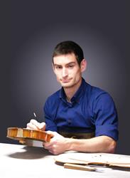 Olivier Legrand Luthier