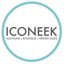 ICONEEK by Chicha