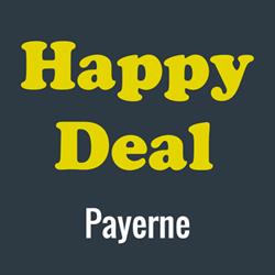 Happy Deal Sàrl