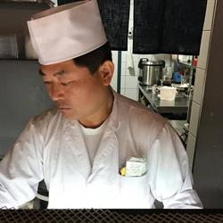 Aki Sushi Zug