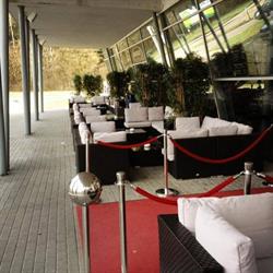 Blackout Lounge