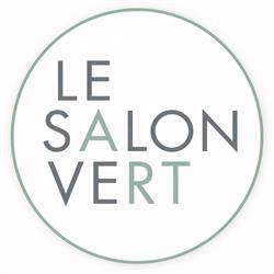 LE SALON VERT