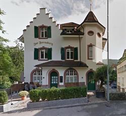 Farnsburg Liestal
