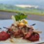 Crevetten-Spiess Restaurant Gubel