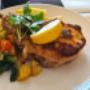 Gubel Gordon Bleu im Restaurant Gubel