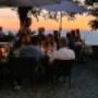 Sonnenuntergang Gubel