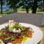 Tomaten Carpaccio Restaurant Gubel