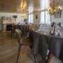 Unser Wohnzimmer im Restaurant Gubel
