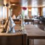 Unsere Gaststube im Restaurant Gubel