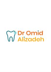 Docteur Omid Alizadeh - Dentiste Genève