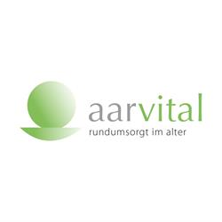 aarvital Pflegezentrum - rundumsorgt im alter