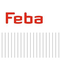 Feba Fassadenbauteile AG