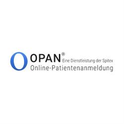 OPAN SPITEX AG