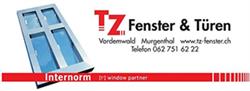 TZ Fenster und Türen GmbH