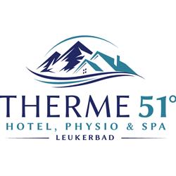 Therme 51° Hotel Physio & Spa