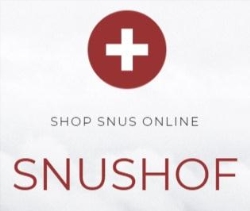 Snushof AB