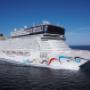NCL Norwegian Cruiseline
