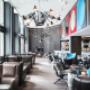Hotel Motel One Basel - Lounge